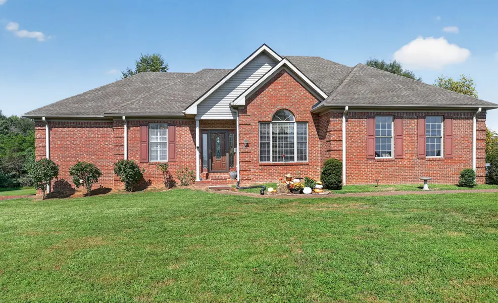 12500 Franklin Rd, Franklin, KY 42134