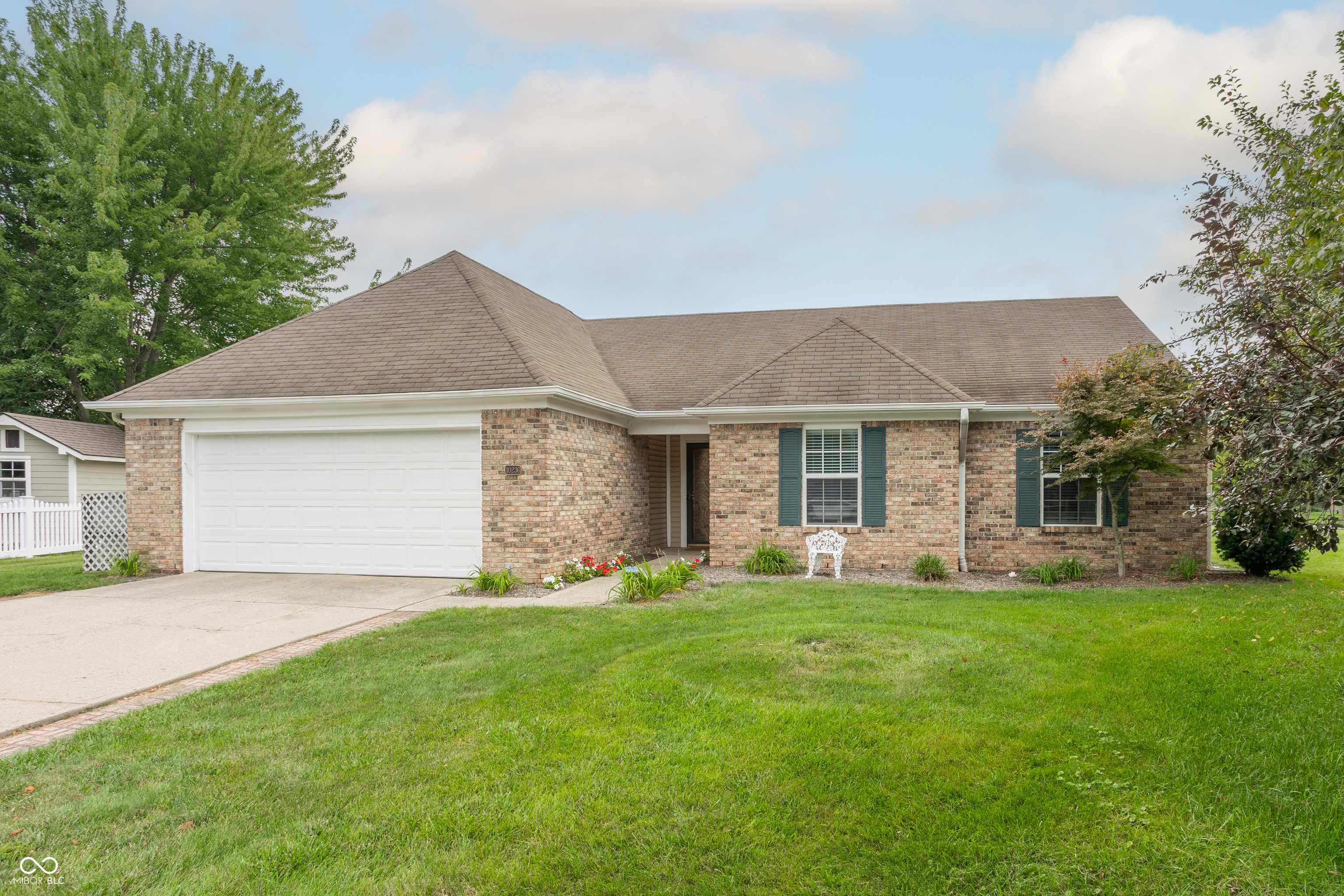 10236 Chamomile CT, Noblesville, IN 46060