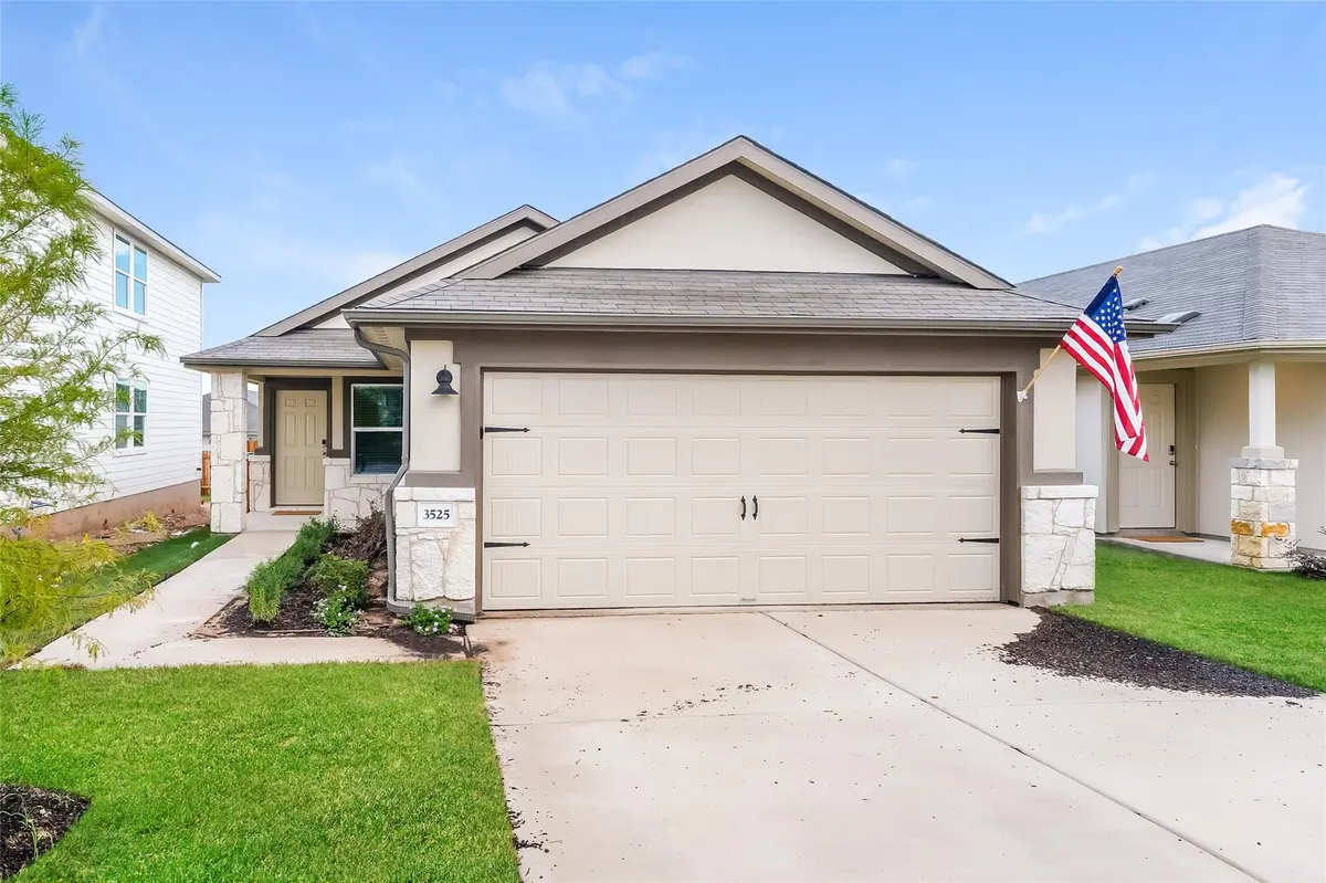 3525 Catlett Creek RD, Georgetown, TX 78626