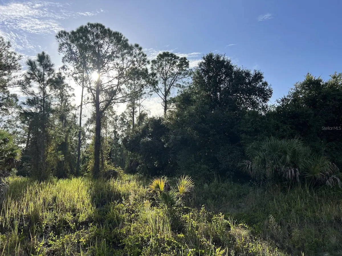 HAMERTON RD, North Port, FL 34288