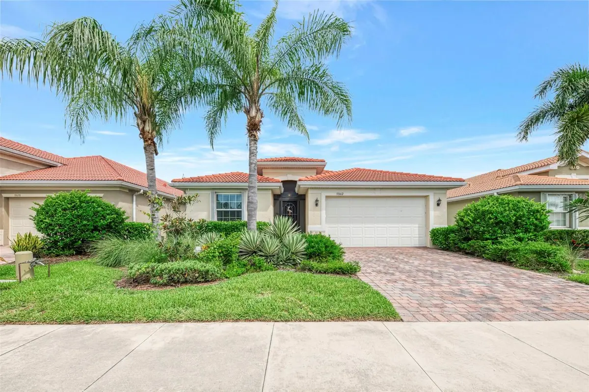 11662 PARROTFISH ST, Venice, FL 34292