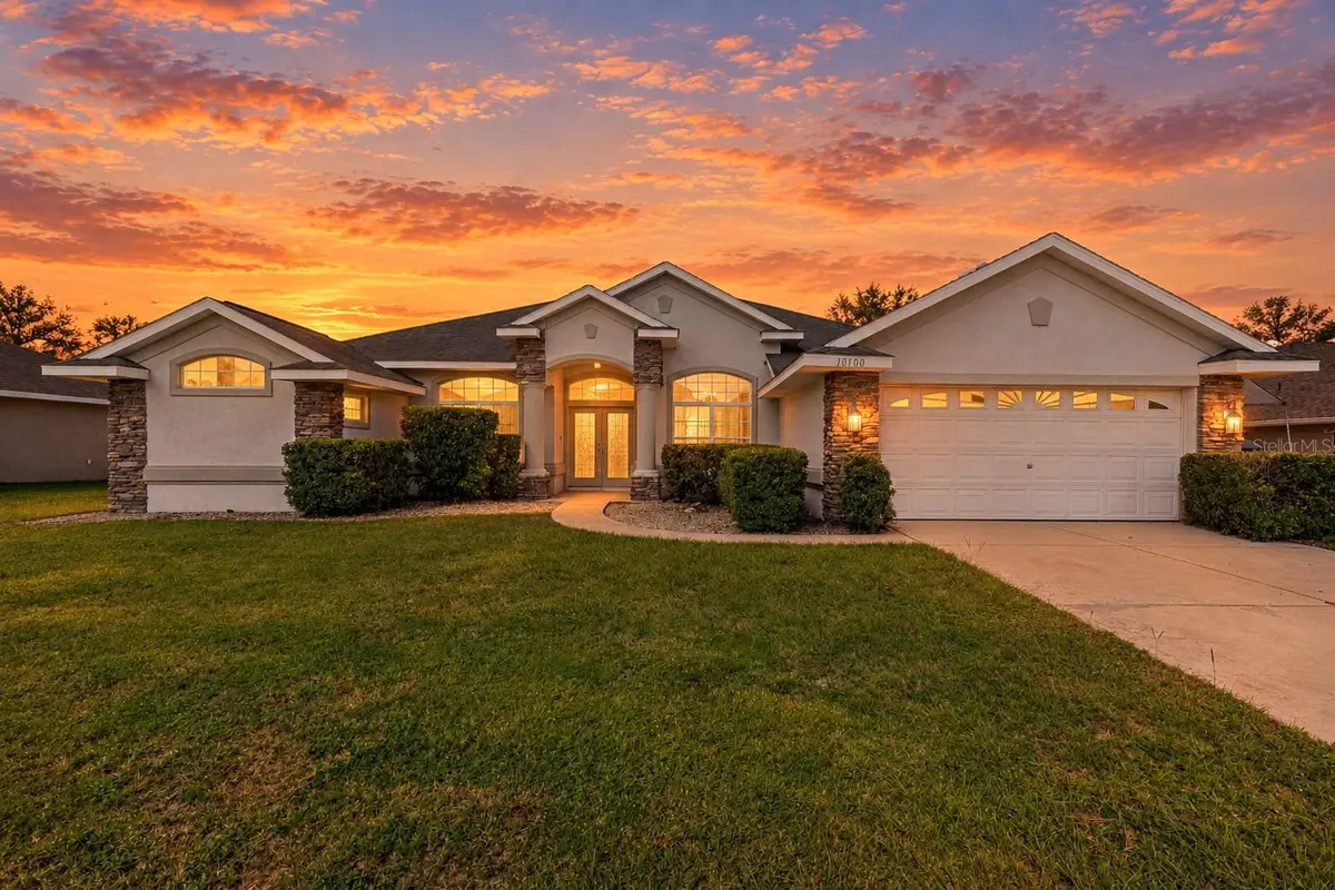 10100 SE 69TH TER, Belleview, FL 34420