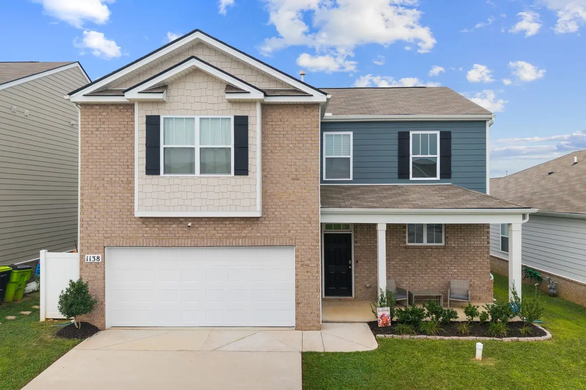 1138 Barry Baker Ln, White House, TN 37188