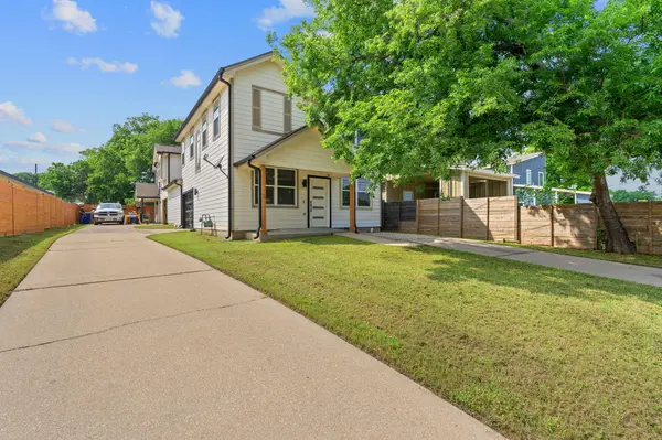 7204 Carver Ave #A, Austin, TX 78752