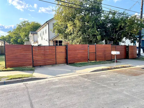 7204 Carver Ave #A, Austin, TX 78752