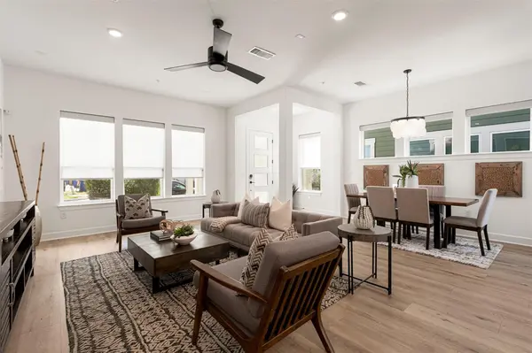 4208 Taniguchi ST, Austin, TX 78723