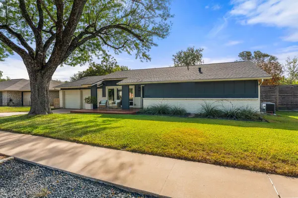 10203 Sun Hill DR, Austin, TX 78758