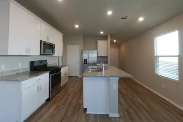 3525 Catlett Creek RD, Georgetown, TX 78626