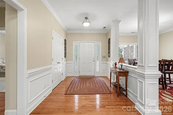 9601 Truelight Church RD, Mint Hill, NC 28227