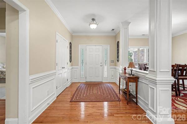 9601 Truelight Church RD, Mint Hill, NC 28227