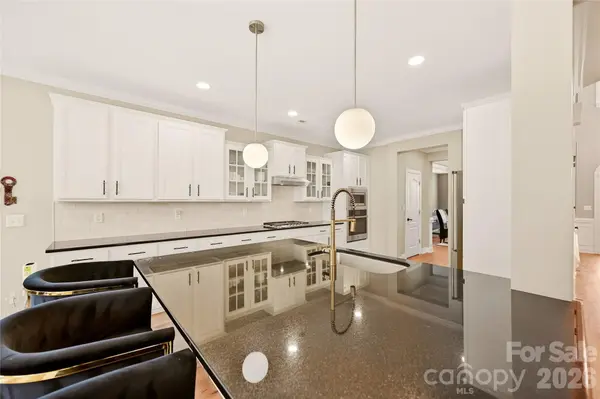 2101 Trading Ford DR, Waxhaw, NC 28173