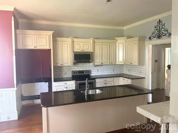 123 York ST, Chester, SC 29706