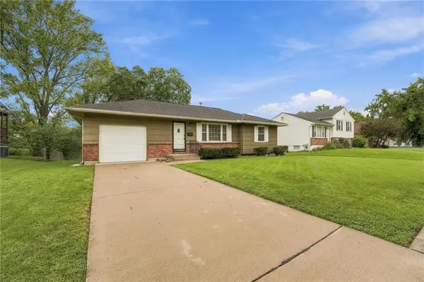 4814 Arlington AVE, Kansas City, MO 64133