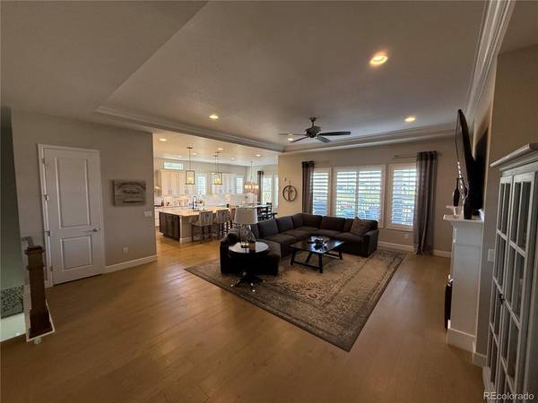 27505 E Elmhurst, Aurora, CO 80016