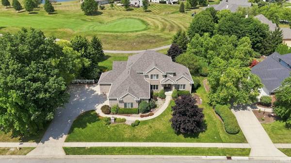 12210 Hawkins WAY, Fort Wayne, IN 46814