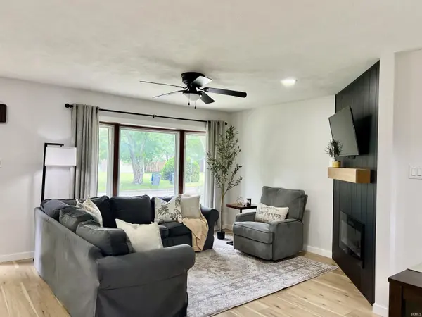 312 Maple CT, Goshen, IN 46526