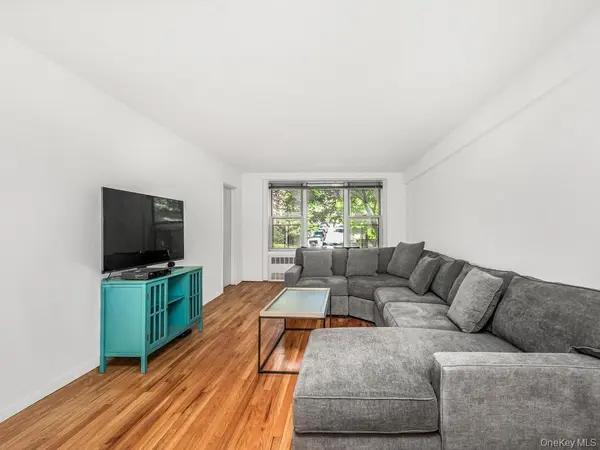 2736 Independence AVE #2E, Bronx, NY 10463