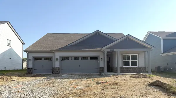 1591 Henry ST, Fortville, IN 46040