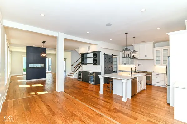 1606 N New Jersey ST, Indianapolis, IN 46202