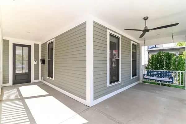 1606 N New Jersey ST, Indianapolis, IN 46202
