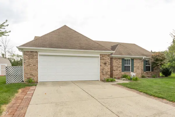 10236 Chamomile CT, Noblesville, IN 46060