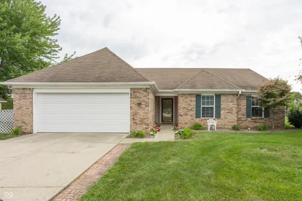10236 Chamomile CT, Noblesville, IN 46060