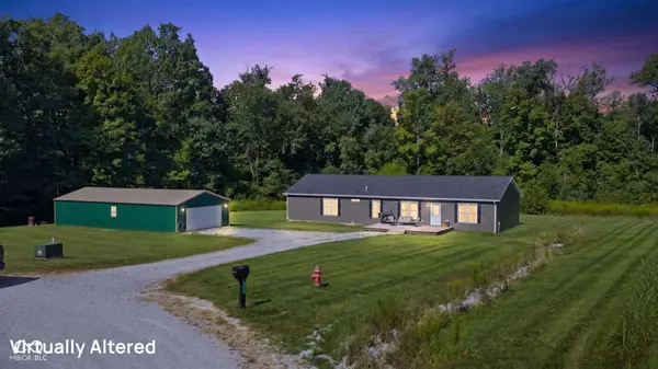 9330 S State Road 243, Cloverdale, IN 46120