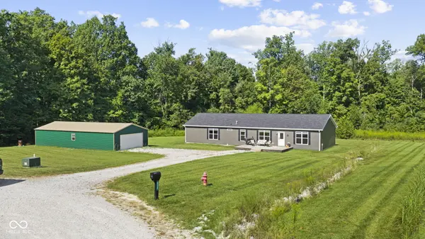 9330 S State Road 243, Cloverdale, IN 46120