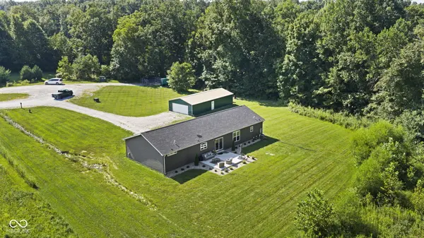 9330 S State Road 243, Cloverdale, IN 46120