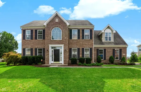 3227 Woodhaven WAY, Bargersville, IN 46106