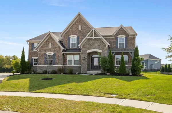 7213 Birch Hall CIR, Indianapolis, IN 46259