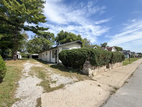 818 W 25th ST, Indianapolis, IN 46208