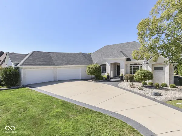 4968 Benthaven CT, Bargersville, IN 46106