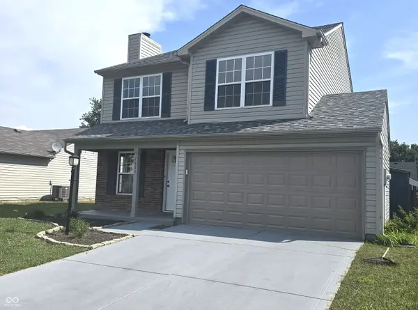 17331 Pine Wood LN, Westfield, IN 46074