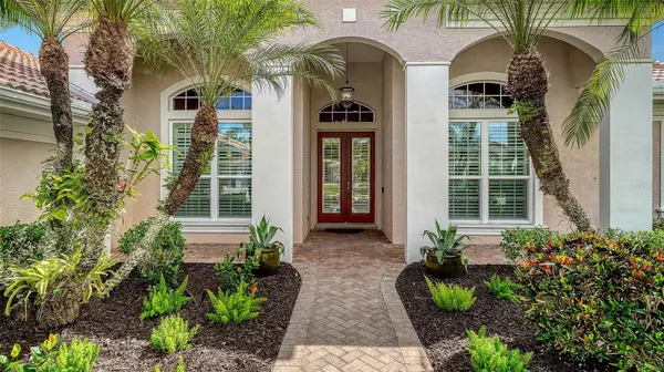 6607 THE MASTERS AVE, Lakewood Ranch, FL 34202