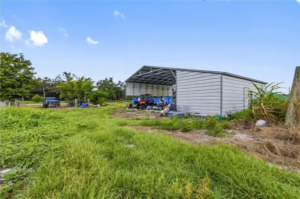 2940 SW DISHONG AVE, Arcadia, FL 34266