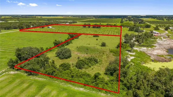 2940 SW DISHONG AVE, Arcadia, FL 34266