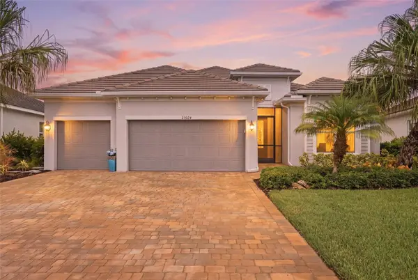 25024 OAK HAMMOCK CT, Punta Gorda, FL 33955