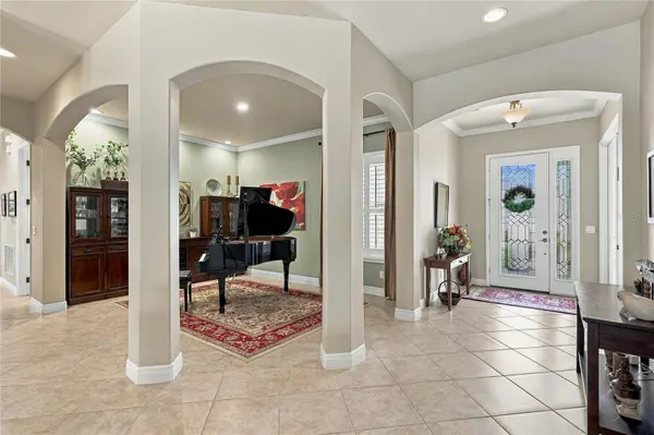 1645 CREEK NINE DR, North Port, FL 34291