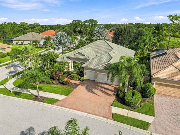 1645 CREEK NINE DR, North Port, FL 34291