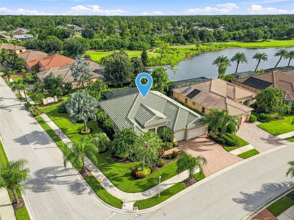 1645 CREEK NINE DR, North Port, FL 34291