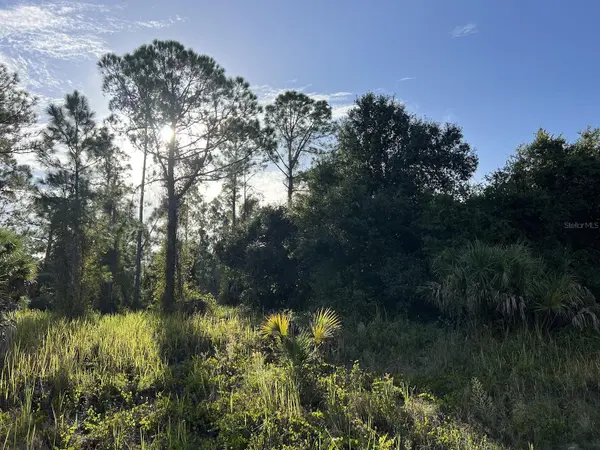 HAMERTON RD, North Port, FL 34288