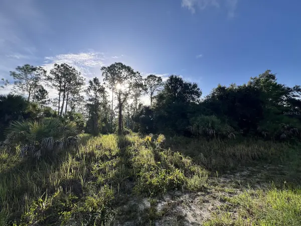 HAMERTON RD, North Port, FL 34288