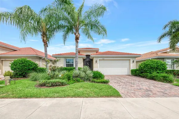 11662 PARROTFISH ST, Venice, FL 34292
