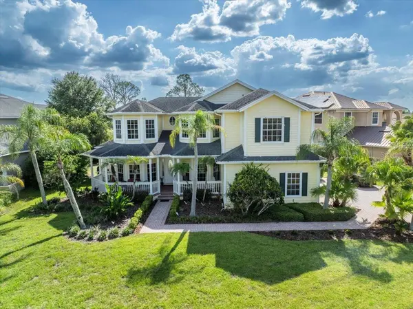 17802 SAINT LUCIA ISLE DR, Tampa, FL 33647