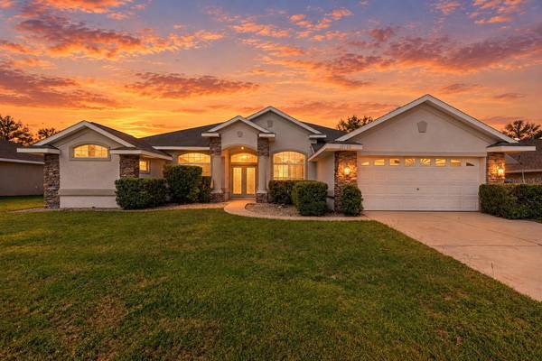 10100 SE 69TH TER, Belleview, FL 34420