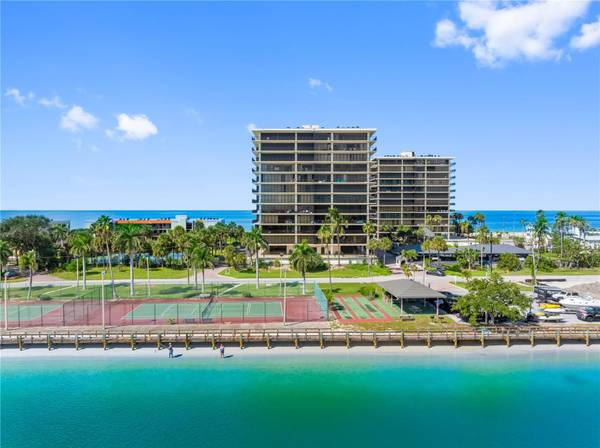 7600 BAYSHORE DR #606, Treasure Island, FL, 33706 photo 58