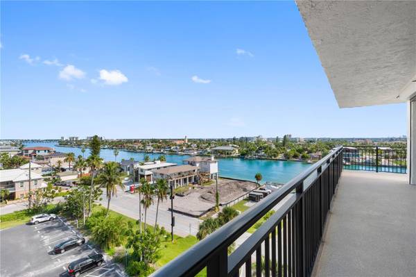 7600 BAYSHORE DR #606, Treasure Island, FL, 33706 photo 46