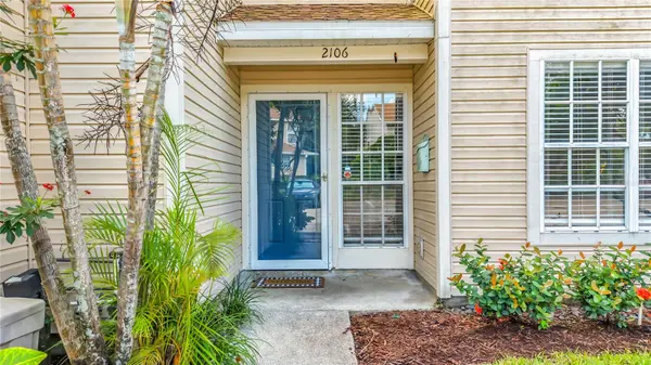 2106 CLOVER HILL RD, Palm Harbor, FL 34683