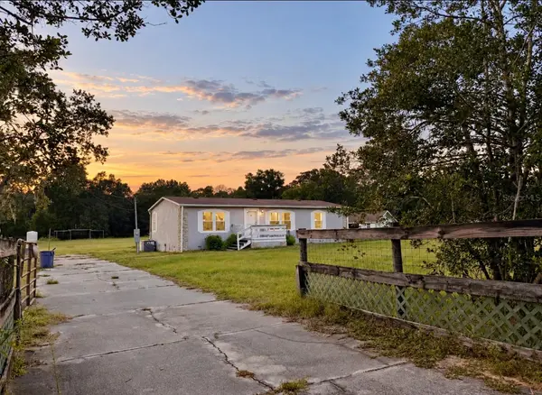 4500 SW 194TH AVE, Dunnellon, FL 34432